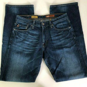 AG Adriano Goldschmied Men's The Hero Relaxed 32